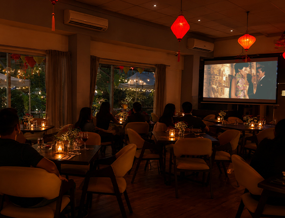 Malaka Spice Malaka Spice, Siddharth Chambers, GVPW+VRH, Lane, off North Main Road, Koregaon Park, Pune, Maharashtra 411001 Pune